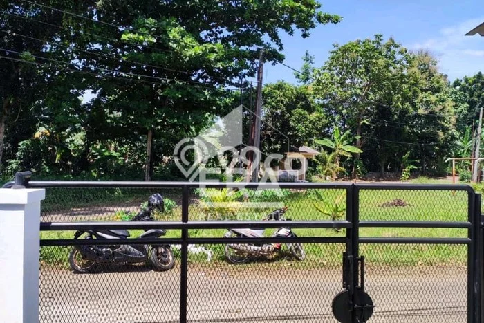 Rumah Minimalis 2 KT di Bojong Kulur Bogor Rumah Minimalis 2 KT di Bojong Kulur Bogor