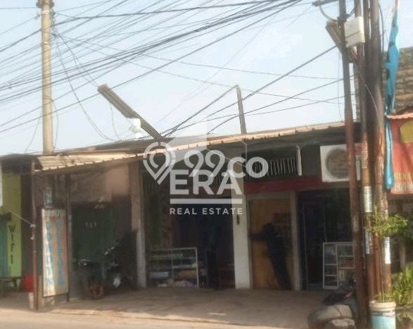 Lokasi Strategis! Dijual Ruko Bisnis di Cileungsi, Bogor Kondisi Baik Lokasi Strategis! Dijual Ruko Bisnis di Cileungsi, Bogor Kondisi Baik