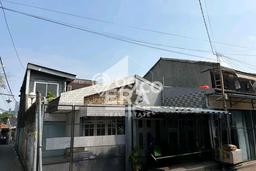 Rumah Luas Asri 3 KT Siap Huni di Cisalak Depok Rumah Luas Asri 3 KT Siap Huni di Cisalak Depok