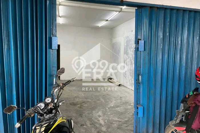 Gudang Dijual Lokasi Emas di Cileungsi Luas 100m2 Gudang Dijual Lokasi Emas di Cileungsi Luas 100m2