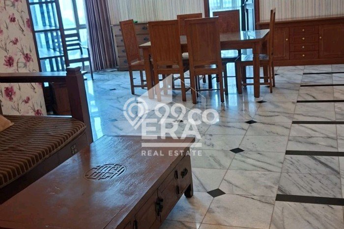 Ada Unit Apartemen Murah Disewa di Senen, Jakarta Pusat 3 BR Ada Unit Apartemen Murah Disewa di Senen, Jakarta Pusat 3 BR