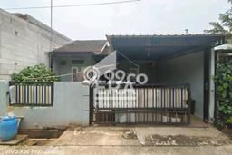 Dijual Rumah Siap Huni di Setu Bekasi Harga Rp 390 Juta LT 90m2 Dijual Rumah Siap Huni di Setu Bekasi Harga Rp 390 Juta LT 90m2