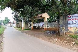 Tanah untuk Dijual Lokasi Cileungsi, Bogor Luas 2m2 SHM Tanah untuk Dijual Lokasi Cileungsi, Bogor Luas 2m2 SHM