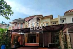 Dijual Rumah Eksklusif 4 KT di Harjamukti, Depok Dijual Rumah Eksklusif 4 KT di Harjamukti, Depok