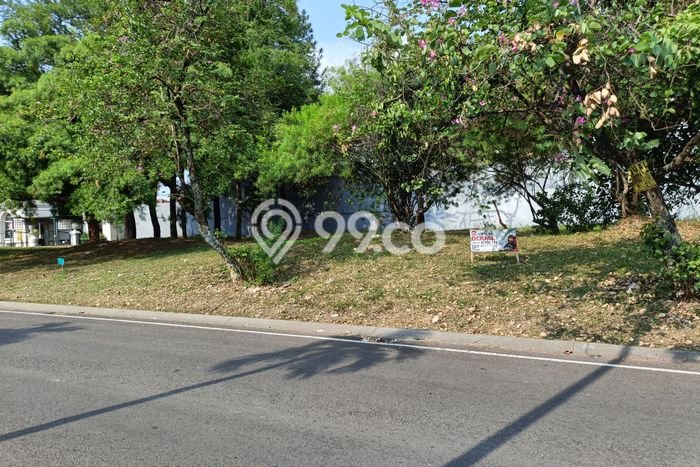 Tanah Investasi Dijual di Bogor Punya Luas 240m2 Tanah Investasi Dijual di Bogor Punya Luas 240m2