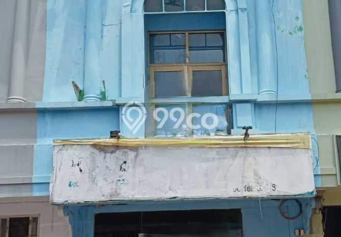 Ruko Bagus Dijual LB 96m2 Lokasi Strategis Bekasi Area Cocok untuk Berbisnis Ruko Bagus Dijual LB 96m2 Lokasi Strategis Bekasi Area Cocok untuk Berbisnis