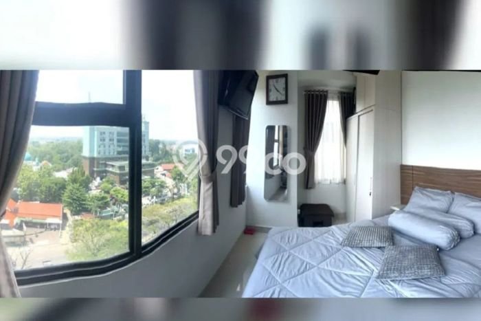 Untuk Dijual Apartemen 2 KT & 1 KM di Depok Lokasi Strategis Untuk Dijual Apartemen 2 KT & 1 KM di Depok Lokasi Strategis