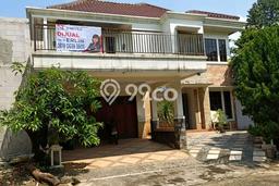 Rumah Modern LB/LT 455m2/957m2 Siap Huni Area Cibubur, Bogor Rumah Modern LB/LT 455m2/957m2 Siap Huni Area Cibubur, Bogor