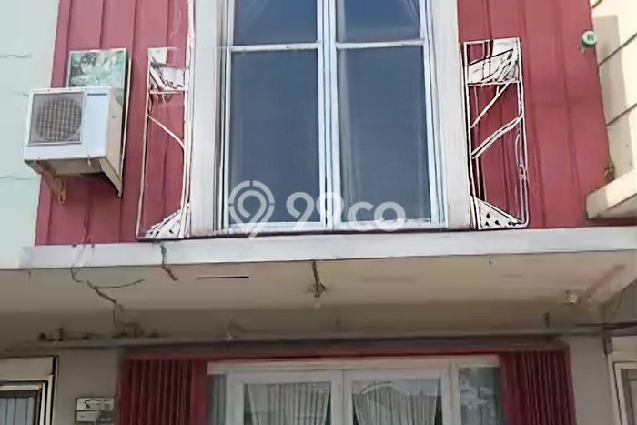 Paling Diincar! Ruko Dijual di Legenda Wisata Harga Kompetitif Paling Diincar! Ruko Dijual di Legenda Wisata Harga Kompetitif