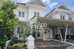 Rumah Modern 3 KT di Kota Wisata Bogor Rumah Modern 3 KT di Kota Wisata Bogor