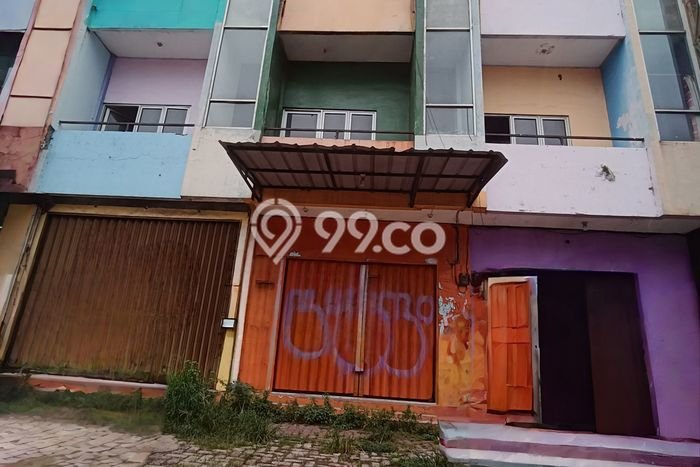 FOR RENT! Ruko di Cibubur Cocok untuk Bisnis 180m2 FOR RENT! Ruko di Cibubur Cocok untuk Bisnis 180m2