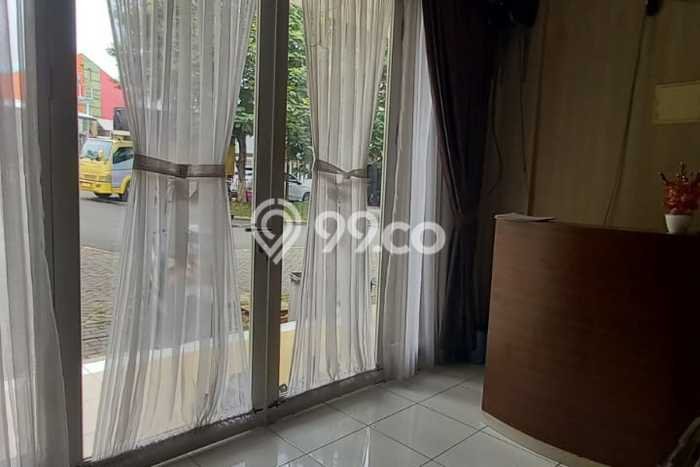 Paling Diincar! Ruko Dijual di Legenda Wisata Harga Kompetitif Paling Diincar! Ruko Dijual di Legenda Wisata Harga Kompetitif
