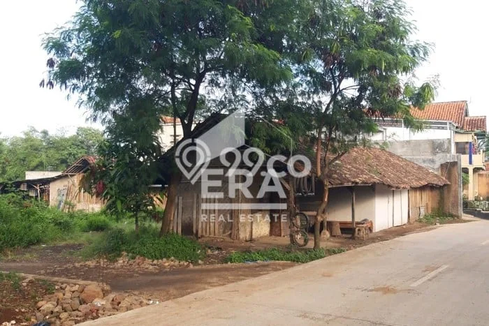 Tanah Dijual Lokasi Cilaku, Cianjur Luas 1000m2 Legalitas Aman Tanah Dijual Lokasi Cilaku, Cianjur Luas 1000m2 Legalitas Aman