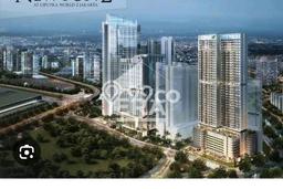 Apartemen Terawat Dijual di Jakarta Selatan Spesifikasi 1 KT, 1 KM Apartemen Terawat Dijual di Jakarta Selatan Spesifikasi 1 KT, 1 KM