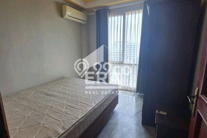 Ada Unit Apartemen Murah Disewa di Senen, Jakarta Pusat 3 BR Ada Unit Apartemen Murah Disewa di Senen, Jakarta Pusat 3 BR