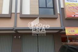 Ruko Dijual Lokasi Stratagis di Sindang Jaya Tangerang Cocok untuk Investasi Ruko Dijual Lokasi Stratagis di Sindang Jaya Tangerang Cocok untuk Investasi