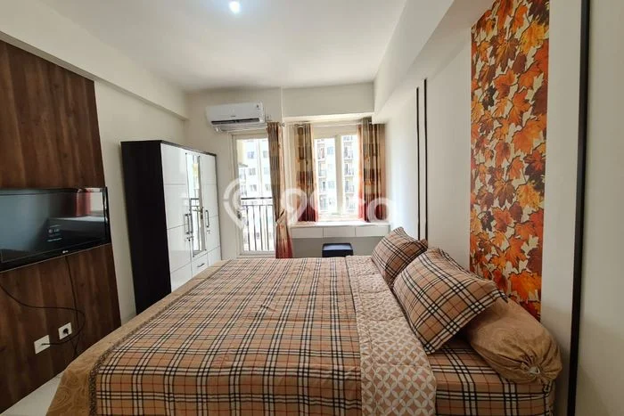 Apartemen di Cimanggis, 1 KT, Luas 21m2m², Akses Cimanggis, Depok, Depok Apartemen di Cimanggis, 1 KT, Luas 21m2m², Akses Cimanggis, Depok, Depok