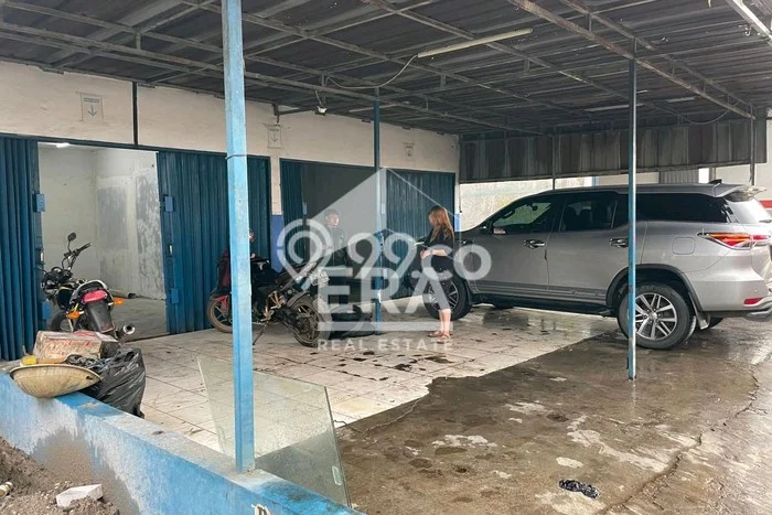 Gudang Dijual Lokasi Emas di Cileungsi Luas 100m2 Gudang Dijual Lokasi Emas di Cileungsi Luas 100m2