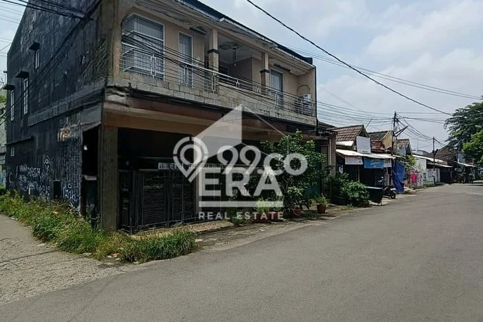 Dijual Rumah 5 Kamar Lokasi Ideal Nyaman dan Strategis di Cilodong Dijual Rumah 5 Kamar Lokasi Ideal Nyaman dan Strategis di Cilodong
