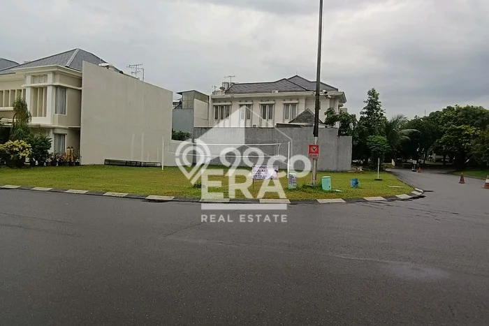Untuk Dijual Tanah di Bogor, Luas 400m2 - Untuk Dijual Tanah di Bogor, Luas 400m2 -