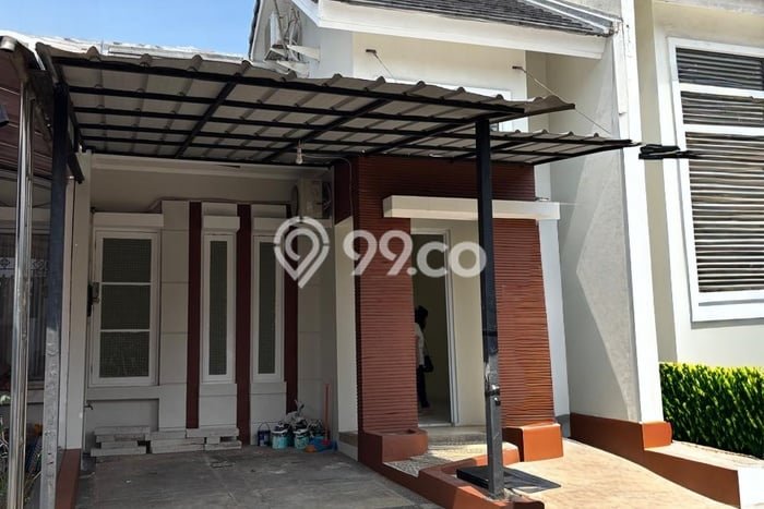 Hunian Nyaman Asri 2 KT Siap Pakai di Legenda Wisata Bogor Hunian Nyaman Asri 2 KT Siap Pakai di Legenda Wisata Bogor