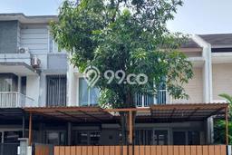 Rumah Luas Asri 3 KT Siap Pakai di Cibubur Bekasi Rumah Luas Asri 3 KT Siap Pakai di Cibubur Bekasi