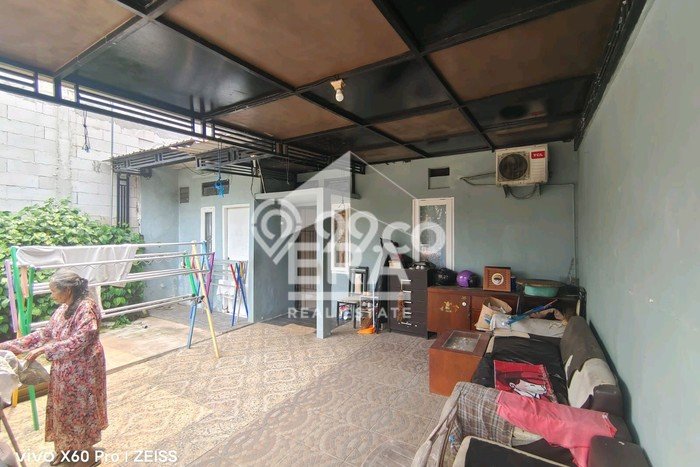 Dijual Rumah Siap Huni di Setu Bekasi Harga Rp 390 Juta LT 90m2 Dijual Rumah Siap Huni di Setu Bekasi Harga Rp 390 Juta LT 90m2