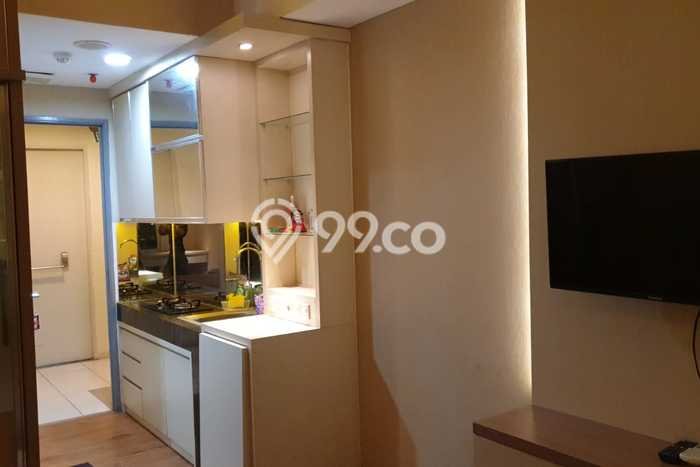 Apartemen Murah Dijual di Tangerang 1 KT & 1 KM Apartemen Murah Dijual di Tangerang 1 KT & 1 KM