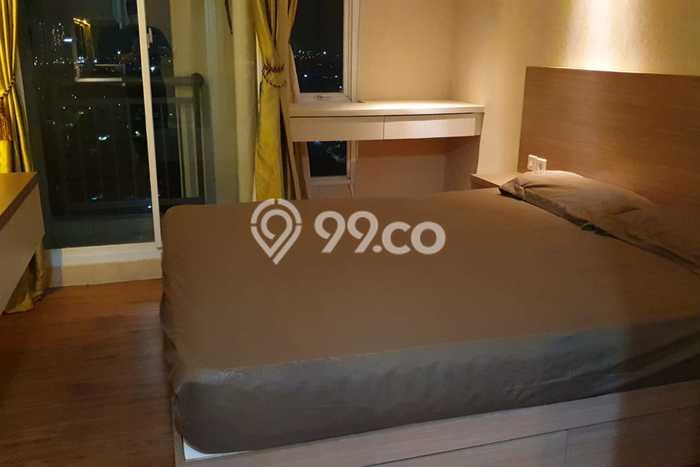 Apartemen Murah Dijual di Tangerang 1 KT & 1 KM Apartemen Murah Dijual di Tangerang 1 KT & 1 KM