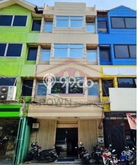 Ruko Bagus Dijual di Sunter Jakarta Utara Strategis Cocok untuk Kembangkan Bisnis Ruko Bagus Dijual di Sunter Jakarta Utara Strategis Cocok untuk Kembangkan Bisnis