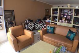 Rumah Elit Modern Tanpa Renovasi di BSD Puspita Loka Tangerang Rumah Elit Modern Tanpa Renovasi di BSD Puspita Loka Tangerang