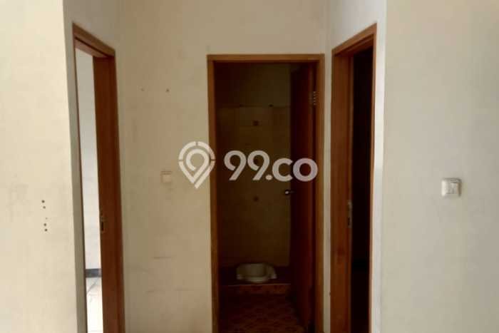 Dijual Rumah Modern 2 KT di Bandung Kota, Bandung Dijual Rumah Modern 2 KT di Bandung Kota, Bandung