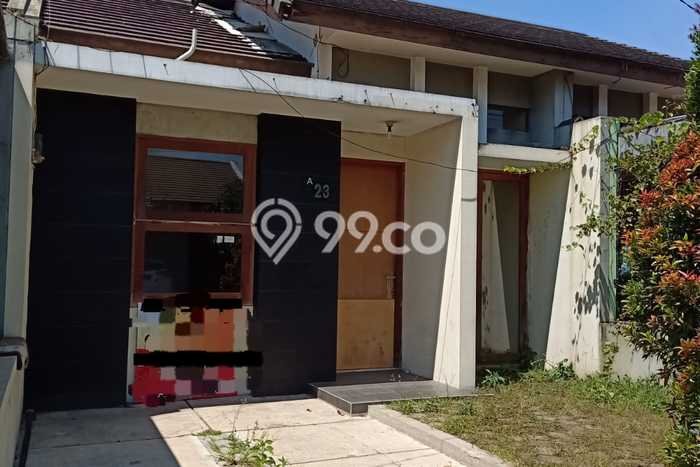 Dijual Rumah Modern 2 KT di Bandung Kota, Bandung Dijual Rumah Modern 2 KT di Bandung Kota, Bandung