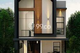 Hunian Nyaman Asri 3 KT Siap Pakai di BSD Nusaloka Tangerang Hunian Nyaman Asri 3 KT Siap Pakai di BSD Nusaloka Tangerang