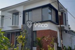 Hunian Super Elit dengan Akses Paling Strategis di BSD, Tangerang Hunian Super Elit dengan Akses Paling Strategis di BSD, Tangerang