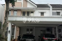 Hunian Super Elit dengan Akses Paling Strategis di BSD Delatinos, Tangerang Hunian Super Elit dengan Akses Paling Strategis di BSD Delatinos, Tangerang