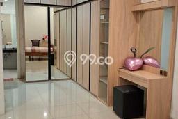 Ready to Use! Premium House LT 240m2 Desain Modern di Alam Sutera Ready to Use! Premium House LT 240m2 Desain Modern di Alam Sutera