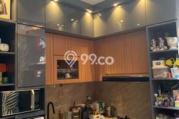 Dijual Cepat Rumah Favorit Siap Huni LB 110m2 di BSD, Tangerang Selatan Dijual Cepat Rumah Favorit Siap Huni LB 110m2 di BSD, Tangerang Selatan