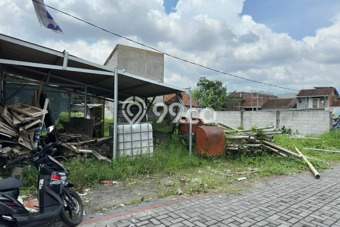 Dijual Tanah 150m2 di Tunggulwulung, Malang Dijual Tanah 150m2 di Tunggulwulung, Malang