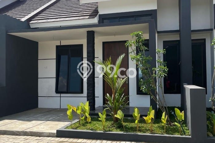 Rumah Nyaman 2 KT LB 36m2 Kondisi Bagus di Bandulan Rumah Nyaman 2 KT LB 36m2 Kondisi Bagus di Bandulan
