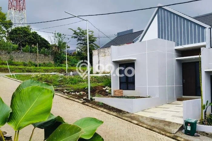 Vila di Bumiaji, Luas 60m2m², Lokasi Premium Vila di Bumiaji, Luas 60m2m², Lokasi Premium