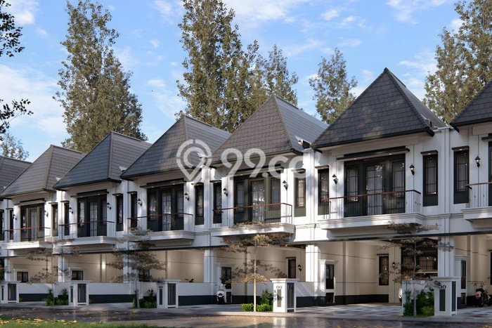 Cocok Untuk Investasi! Dijual Kost di Tlogomas 16 Kamar Cocok Untuk Investasi! Dijual Kost di Tlogomas 16 Kamar