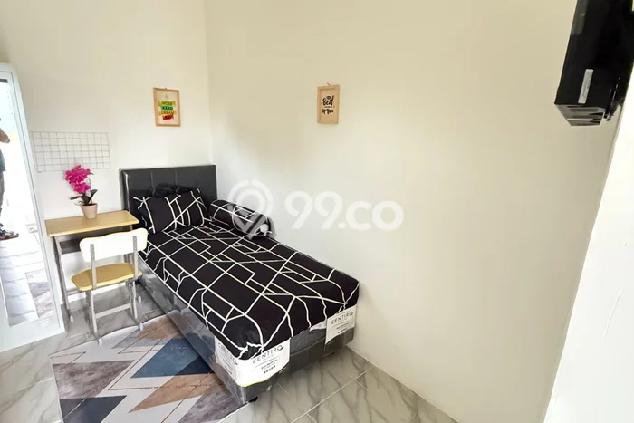 Rumah Kost untuk Dijual di Lowokwaru dengan 30 KT, 30 KM, Luas 500m2 Rumah Kost untuk Dijual di Lowokwaru dengan 30 KT, 30 KM, Luas 500m2