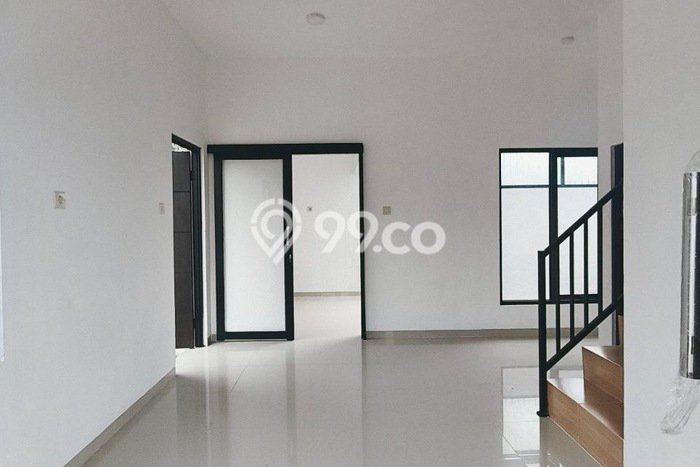 Vila Premium di Junrejo, Luas 64m2m², Area Asri Vila Premium di Junrejo, Luas 64m2m², Area Asri