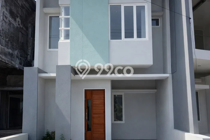 Dijual Kost Strategis di Karangploso, Malang 4 KT, 4 KM, Luas Bangunan 70m2 Dijual Kost Strategis di Karangploso, Malang 4 KT, 4 KM, Luas Bangunan 70m2