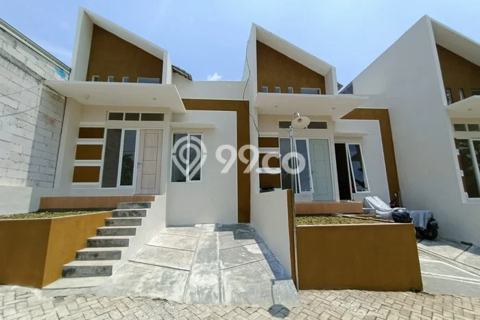 Kavling Tanah Dijual di Kedungkandang, Malang, Luas 60m2 Area Strategis Kavling Tanah Dijual di Kedungkandang, Malang, Luas 60m2 Area Strategis