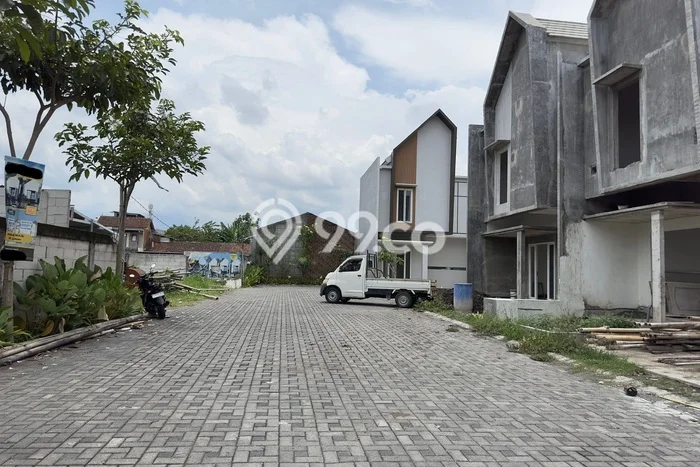 Dijual Tanah 150m2 di Tunggulwulung, Malang Dijual Tanah 150m2 di Tunggulwulung, Malang