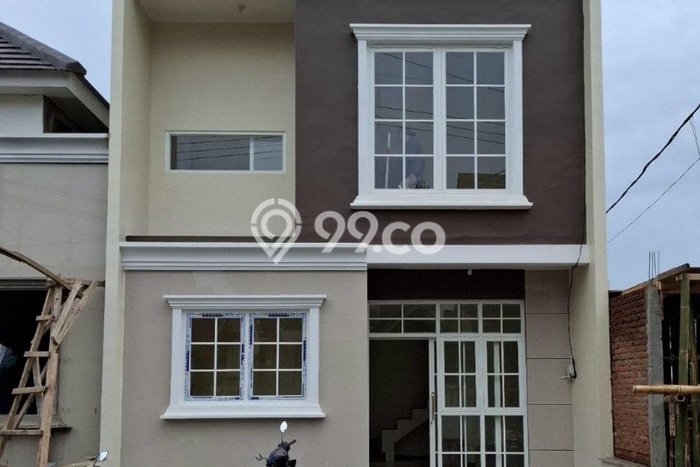 Jual Rumah Harga Miring Kedungkandang Punya 2 Kamar & LT 66m2 Jual Rumah Harga Miring Kedungkandang Punya 2 Kamar & LT 66m2