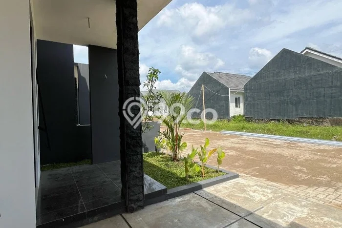 Rumah Nyaman 2 KT LB 36m2 Kondisi Bagus di Bandulan Rumah Nyaman 2 KT LB 36m2 Kondisi Bagus di Bandulan