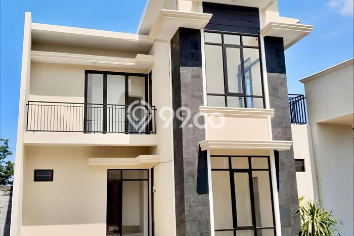 Jual Rumah Siap Huni di Singosari Malang Harga Rp 450 Juta LT 60m2 Jual Rumah Siap Huni di Singosari Malang Harga Rp 450 Juta LT 60m2